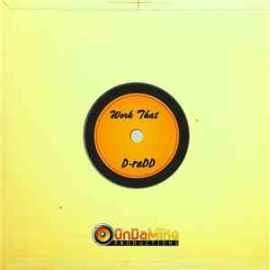 D-reDD - Work That