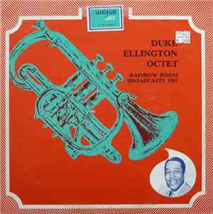 Duke Ellington Octet - Rainbow Room Broadcasts 1967