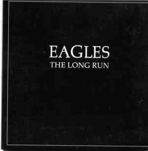 Eagles - The Long Run