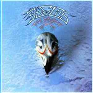 Eagles - Their Greatest Hits 1971-1975