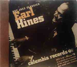 Earl Hines - Hot Jazz Classics