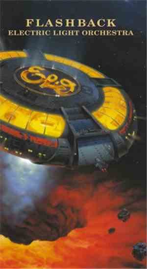 Electric Light Orchestra - Flashback