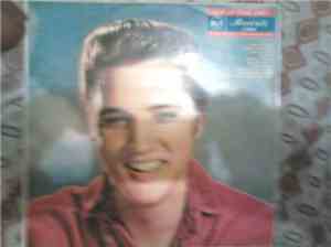 Elvis Presley - For LP Fans Only