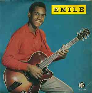 Emile Ford And The Checkmates - Emile