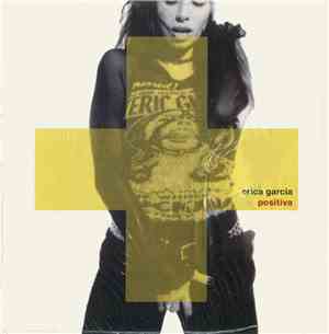 Erica Garcia - Positiva