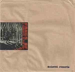 Fangs Of A Vengeful Altar Boy / Injured Ninja - Fangs Of A Vengeful Altar B ...
