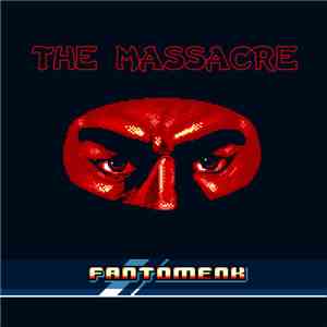 FantomenK - The Massacre