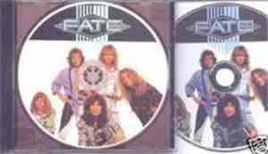 Fate  - Cruisin' For A Bruisin'