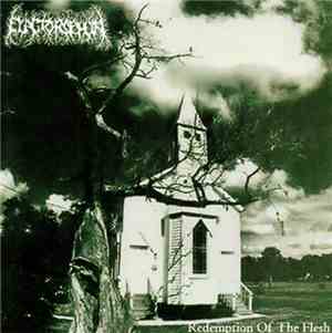 Flactorophia - Redemption Of The Flesh