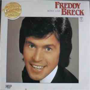 Freddy Breck - Mona Lisa