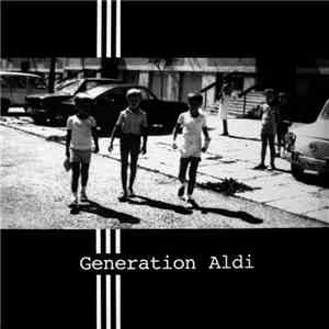 Generation Aldi - Super Aldi