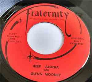 Glenn Mooney - Beep Alonia