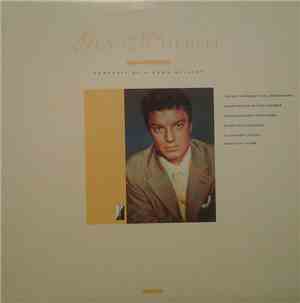 Guy Mitchell - Portrait Of A Song Stylist