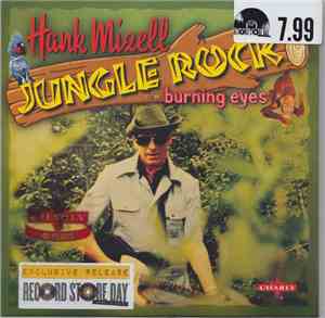 Hank Mizell - Jungle Rock