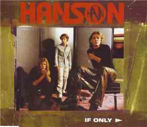 Hanson - If Only