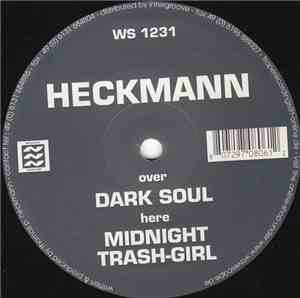 Heckmann - Dark Soul