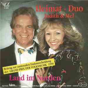 Heimat - Duo Judith & Mel - Land Im Norden / Leg' Den Kopf An Meine Schulte ...