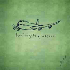 Hindsights, Wester - Hindsights/Wester Split