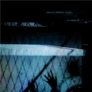 How To Destroy Angels - An Omen EP_