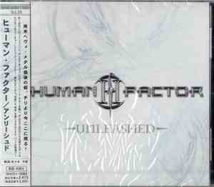 Human Factor  - Unleashed