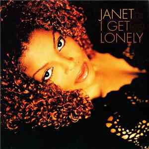 Janet Jackson - I Get Lonely