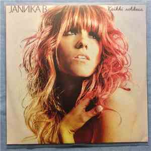 Jannika B - Kaikki Rohkeus