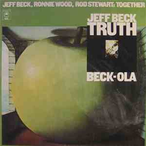 Jeff Beck - Truth & Beck-Ola