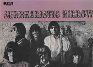 Jefferson Airplane - Surrealistic Pillow