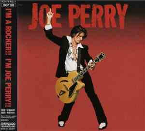 Joe Perry - Joe Perry
