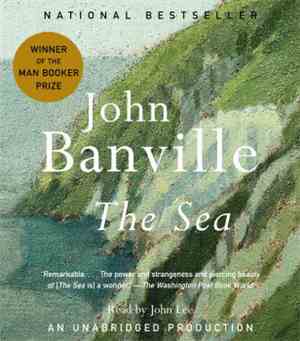 John Banville, John Lee  - The Sea