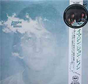 John Lennon - Imagine