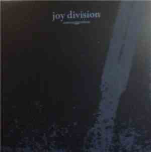 Joy Division - Autosuggestion