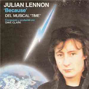Julian Lennon - Because