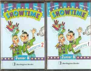 Julie Alexander, Tammy Ross - Showtime