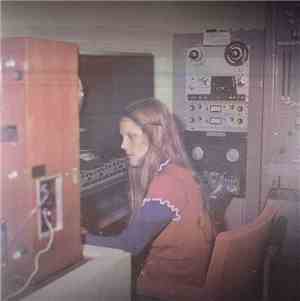 Kat Epple & Bob Stohl - Sanctus Spiritus