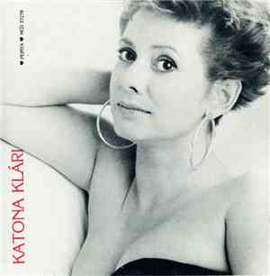 Katona Klári - Katona Klári