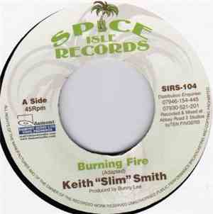 Keith 