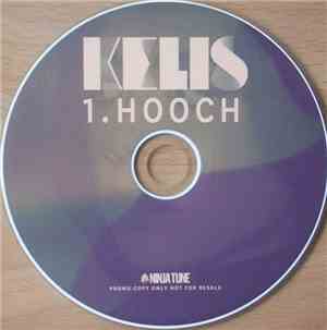 Kelis - Hooch