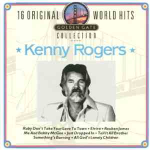 Kenny Rogers - Kenny Rogers