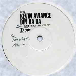 Kevin Aviance - Din Da Da