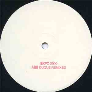 Kraftwerk - Expo 2000 (Abe Duque Remixes)