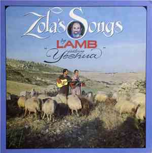 Lamb  - Zola's Songs