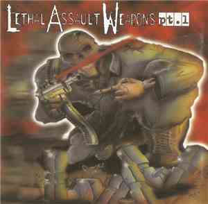 LAW  - Lethal Assault Weapons Pt. 1