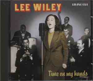 Lee Wiley - Time On My Hands