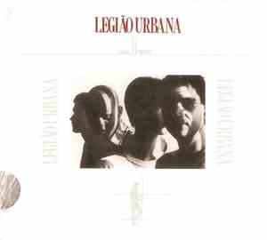 Legião Urbana - Legião Urbana