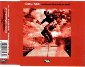 Les Rythmes Digitales - Jacques Your Body (Make Me Sweat)