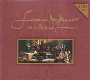 Loreena McKennitt - Live In Paris And Toronto