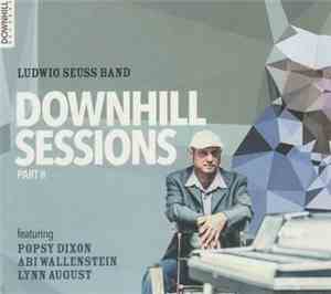 Ludwig Seuss Band Featuring Popsy Dixon, Abi Wallenstein, Lynn August - Dow ...