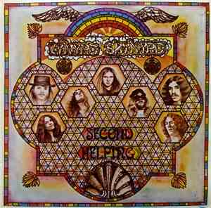 Lynyrd Skynyrd - Second Helping
