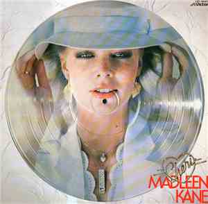 Madleen Kane - Cheri (Japan Version)